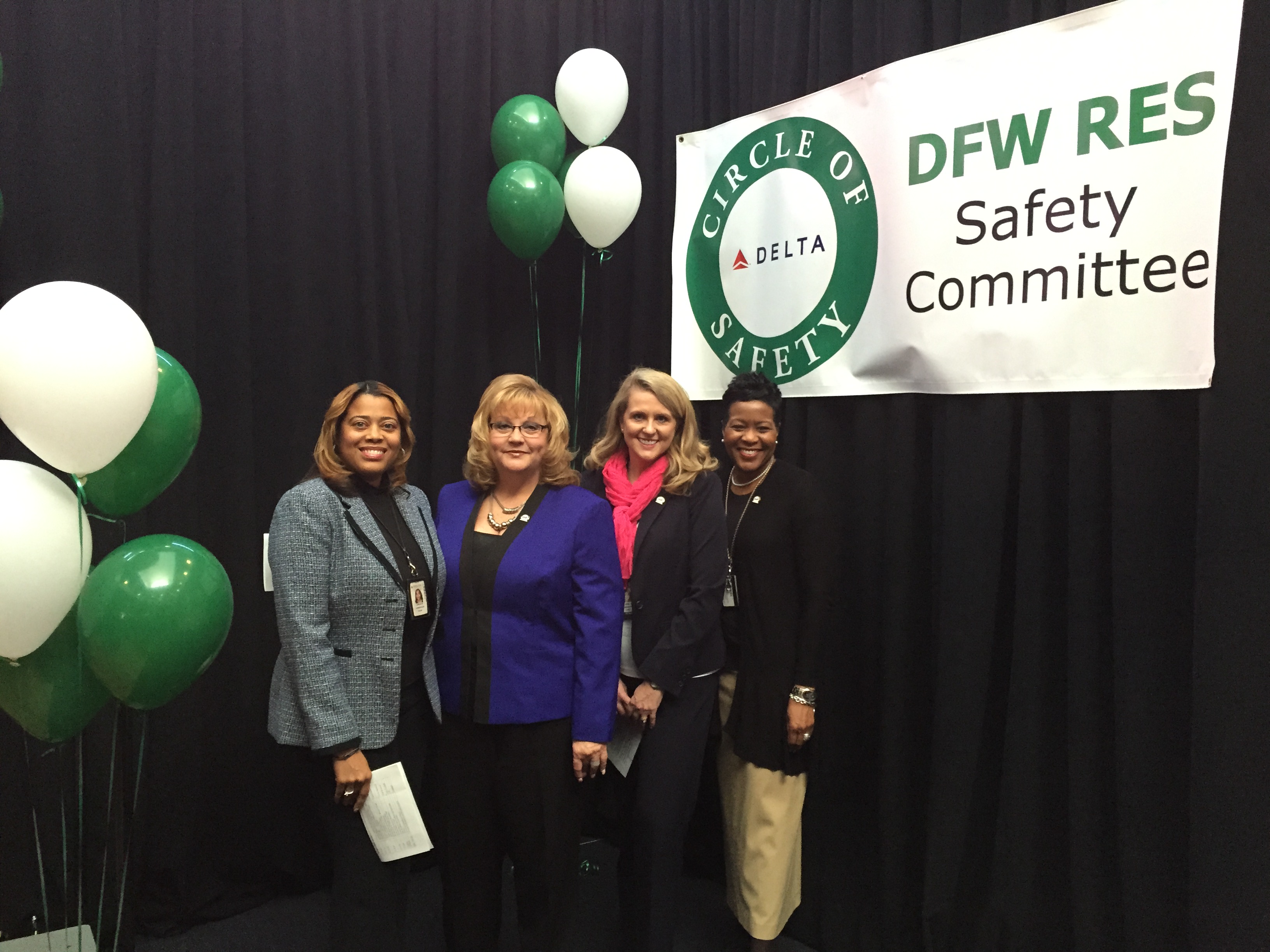 DFW VPP Event.JPG Delta News Hub